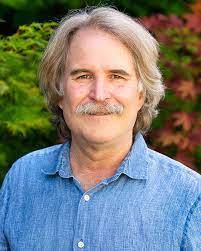 Photo of author David Montgomery Photo of author David Montgomery
